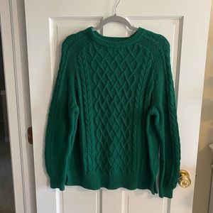 OLD NAVY SWEATER
